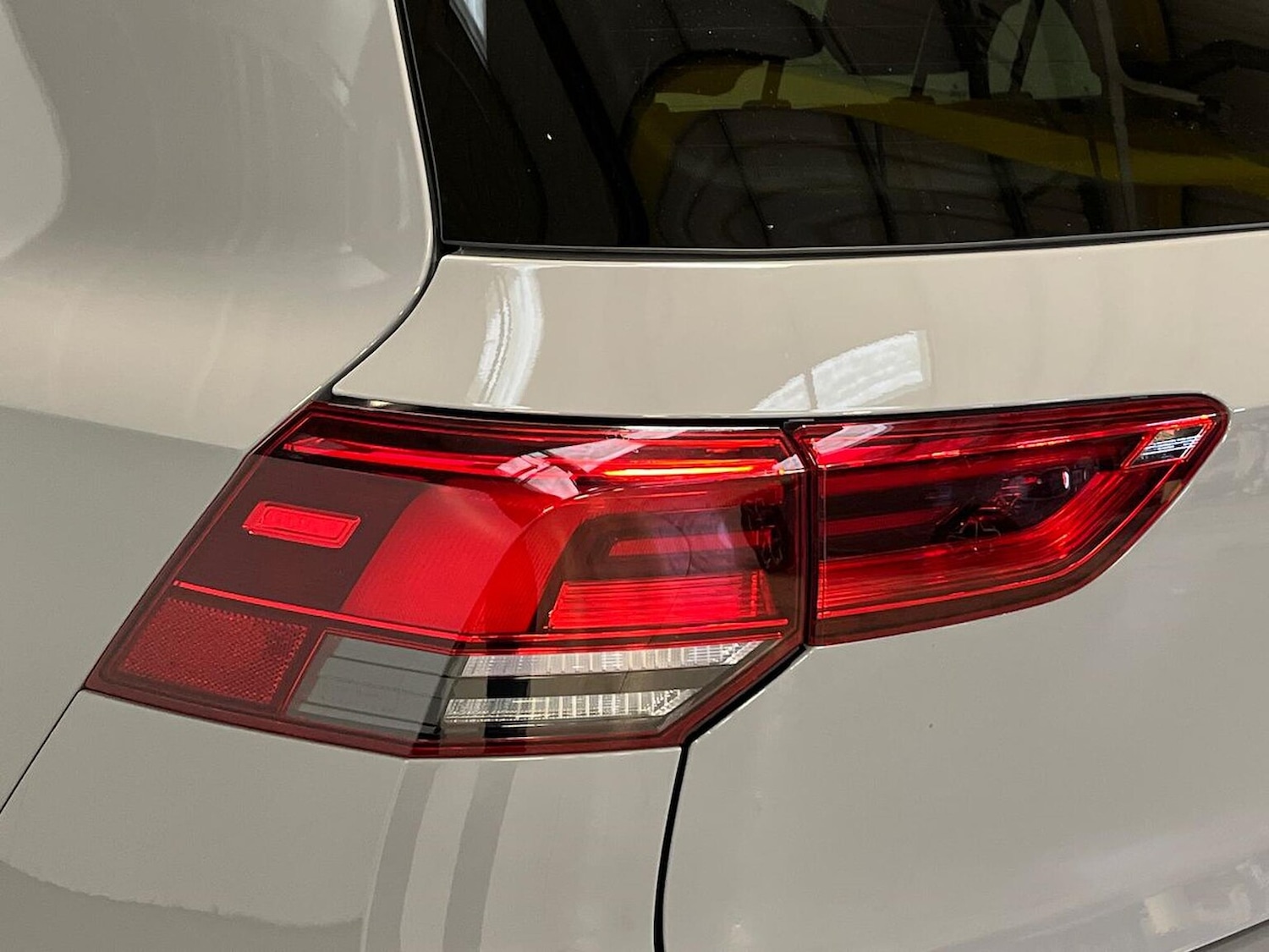 Used Volkswagen Golf 2023 for sale - 76490508: Photo 36