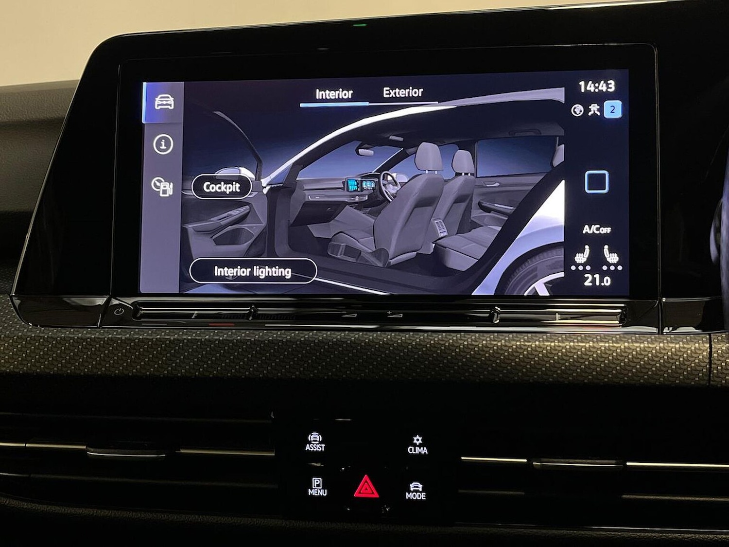 Used Volkswagen Golf 2023 for sale - 76490508: Photo 39