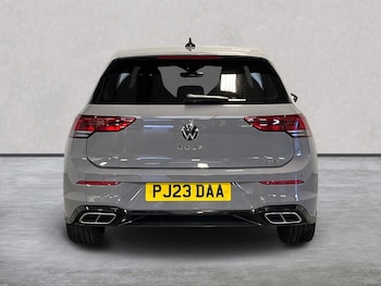 Used Volkswagen Golf 2023 for sale - 76490508: Photo