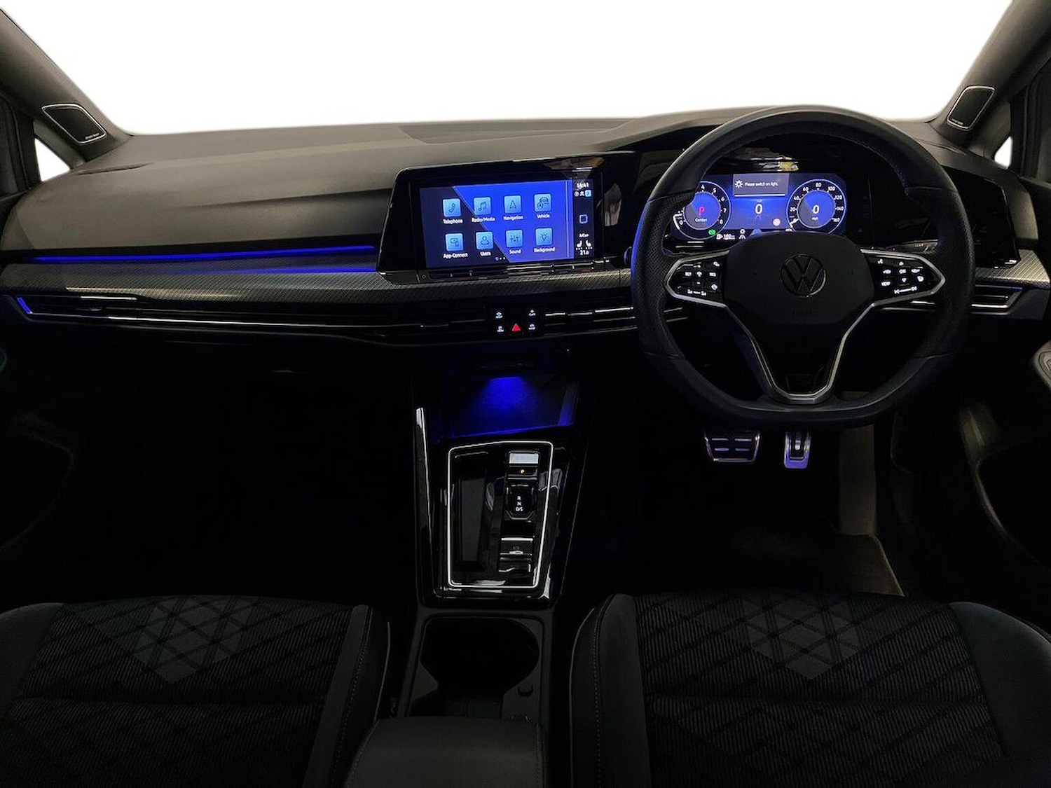 Used Volkswagen Golf 2023 for sale - 76490508: Photo 8