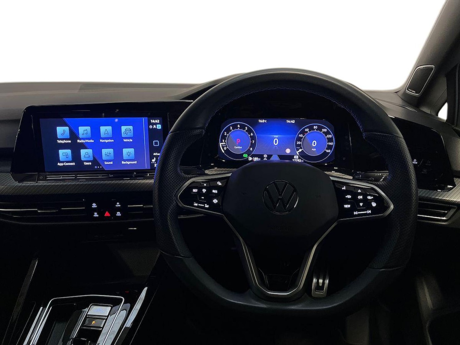 Used Volkswagen Golf 2023 for sale - 76490508: Photo 9