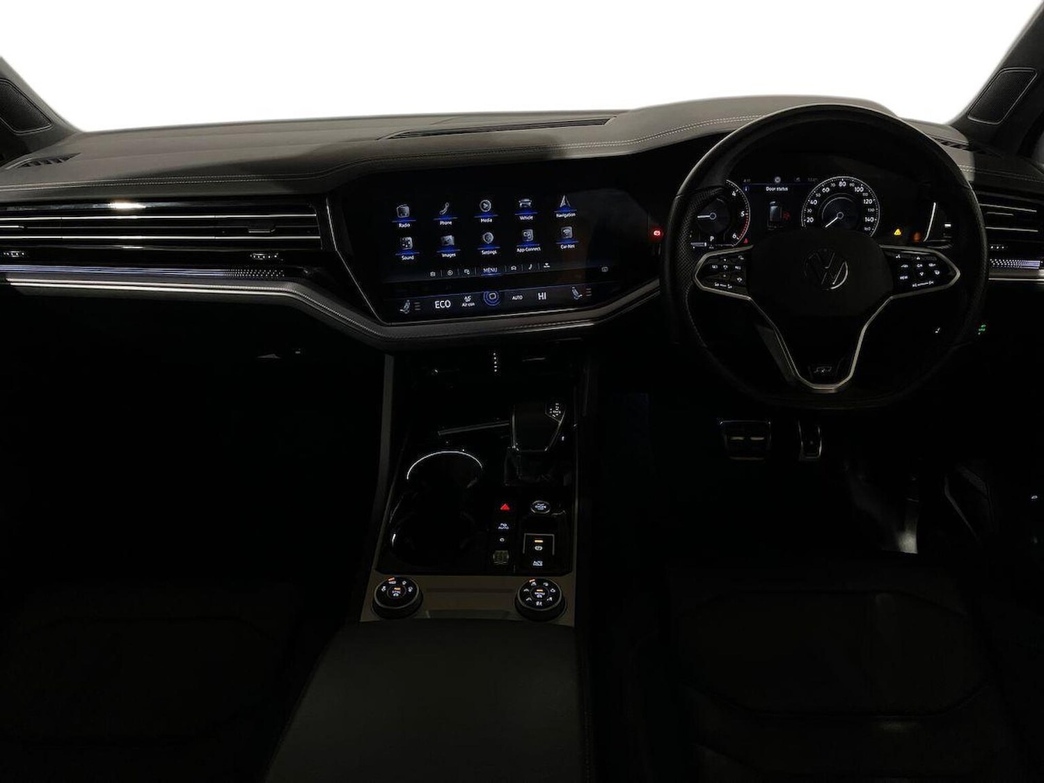 Used Volkswagen Touareg 2021 for sale - 77023472: Photo 10