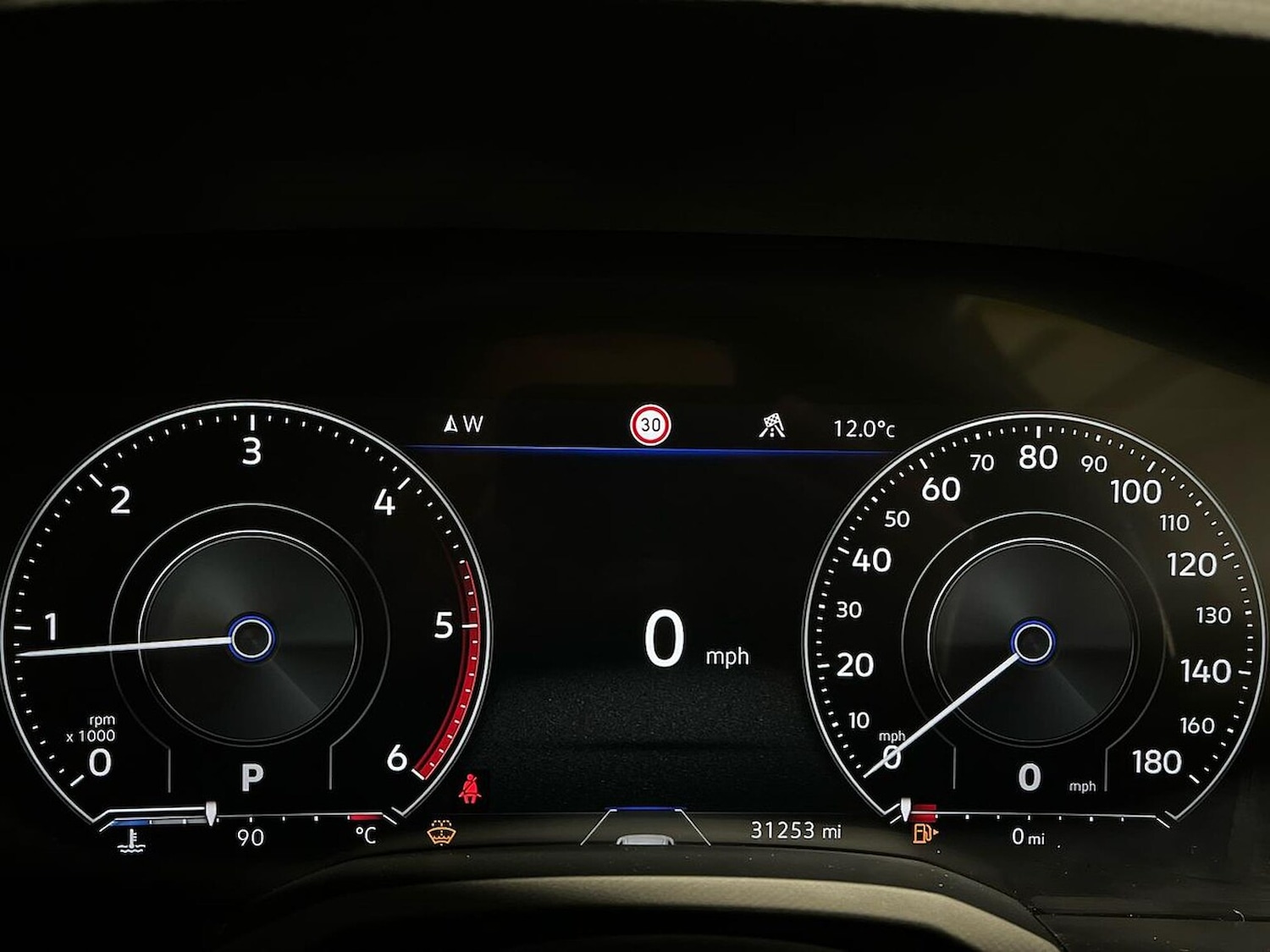 Used Volkswagen Touareg 2021 for sale - 77023472: Photo 12