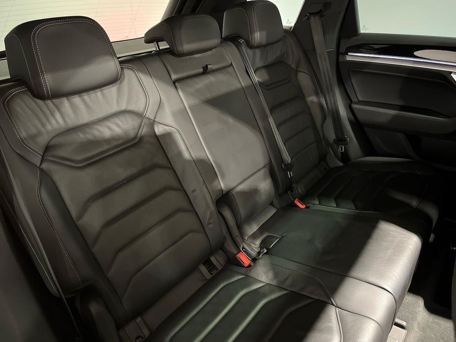 Used Volkswagen Touareg 2021 for sale - 77023472: Photo 18