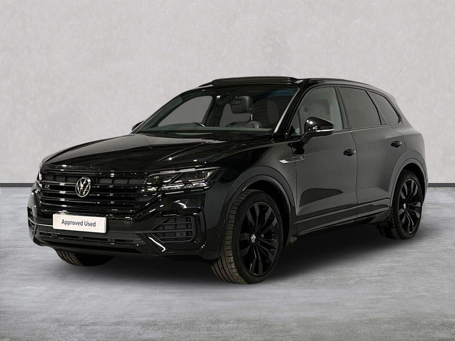 Used Volkswagen Touareg 2021 for sale - 77023472: Photo 22