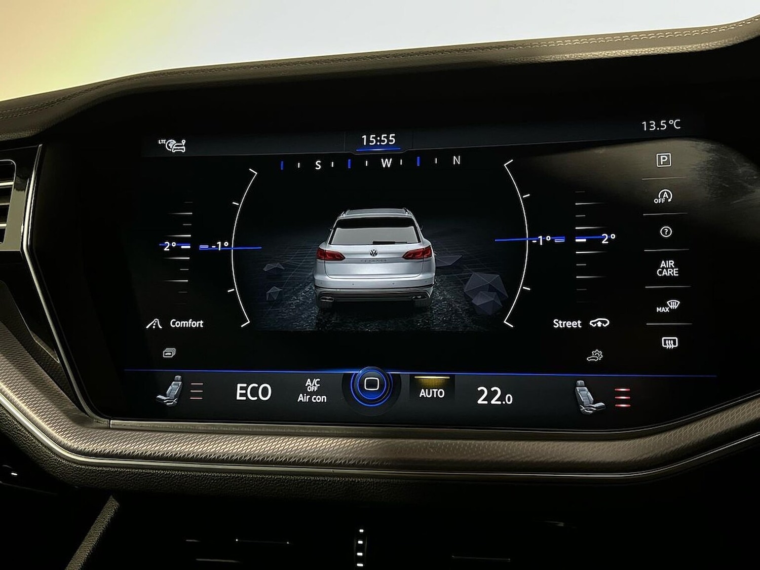 Used Volkswagen Touareg 2021 for sale - 77023472: Photo 27