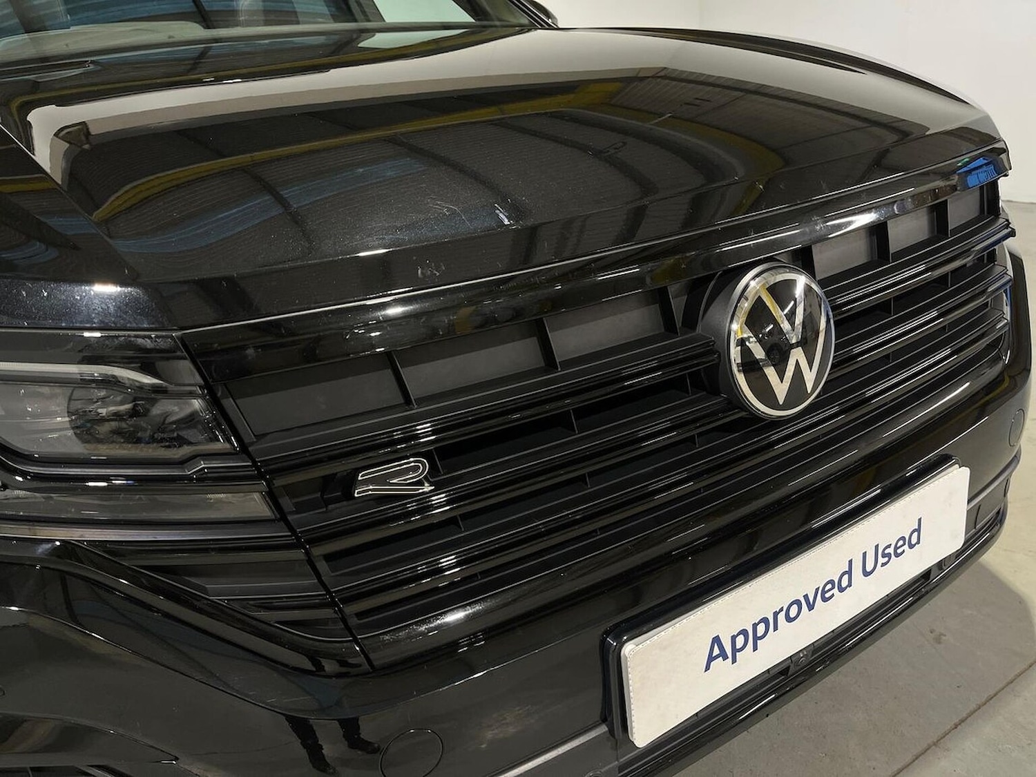 Used Volkswagen Touareg 2021 for sale - 77023472: Photo 35