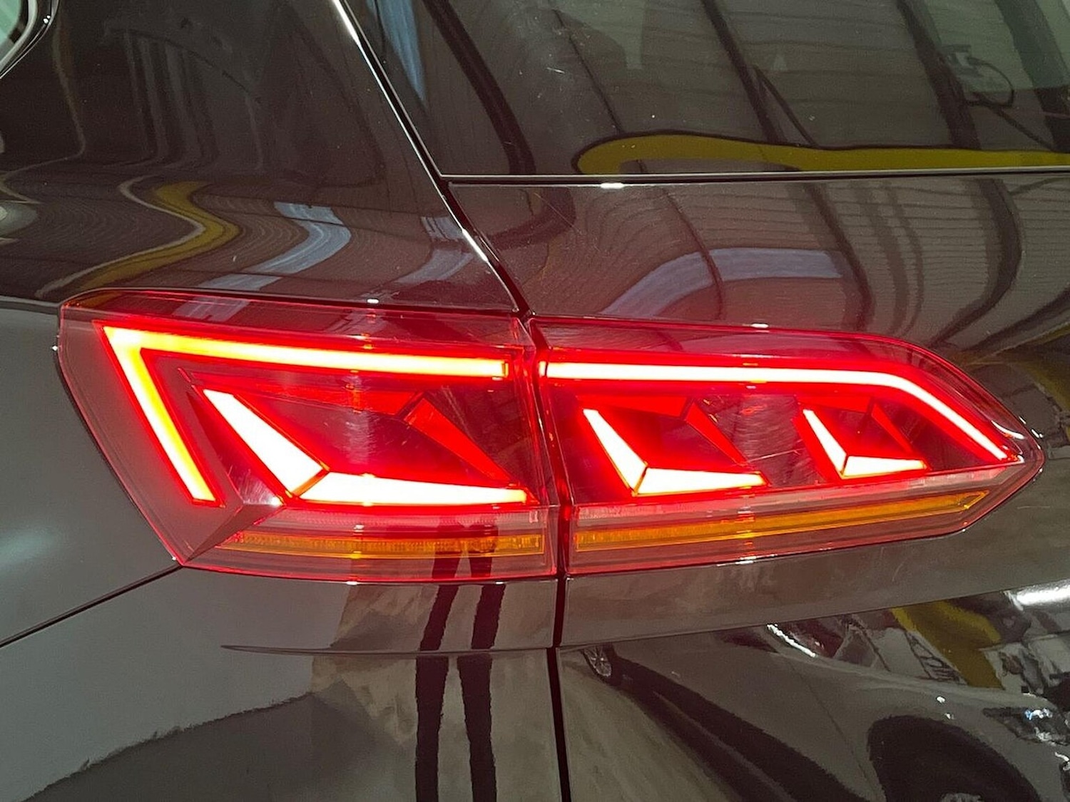 Used Volkswagen Touareg 2021 for sale - 77023472: Photo 38