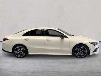 Used Mercedes-Benz CLA 2023 for sale - 78452850: Photo