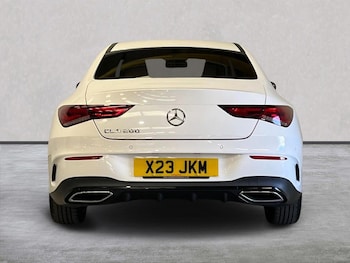Used Mercedes-Benz CLA 2023 for sale - 78452850: Photo