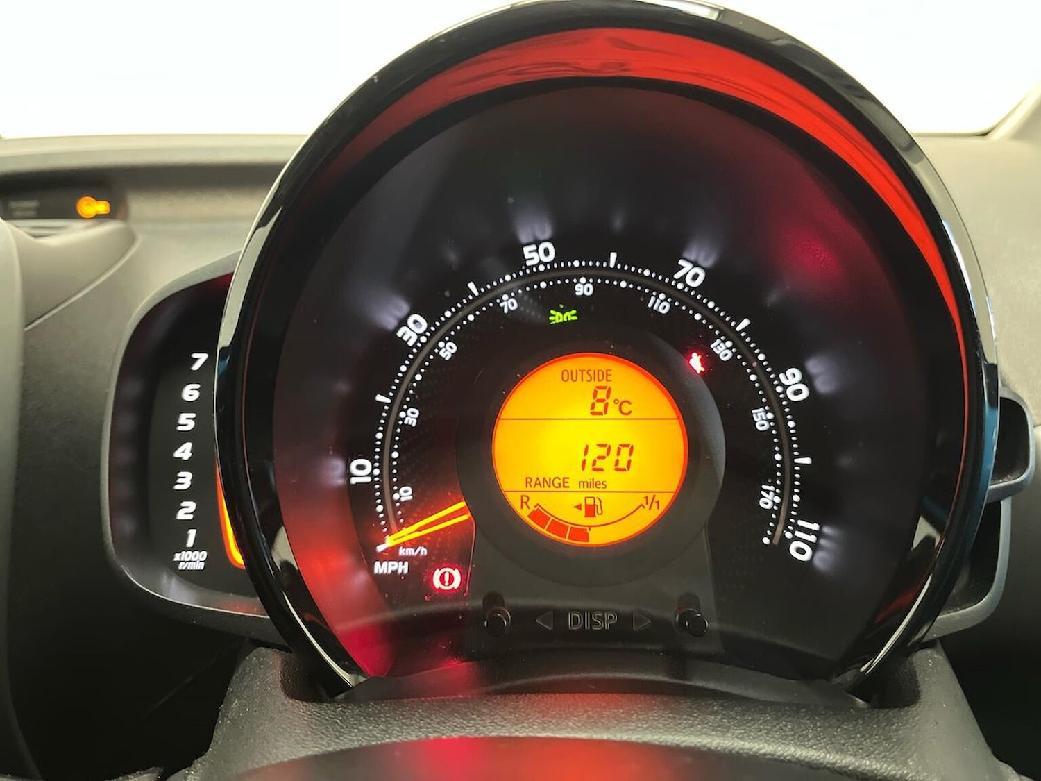 Used Toyota AYGO 2018 for sale - 76628201: Photo 10