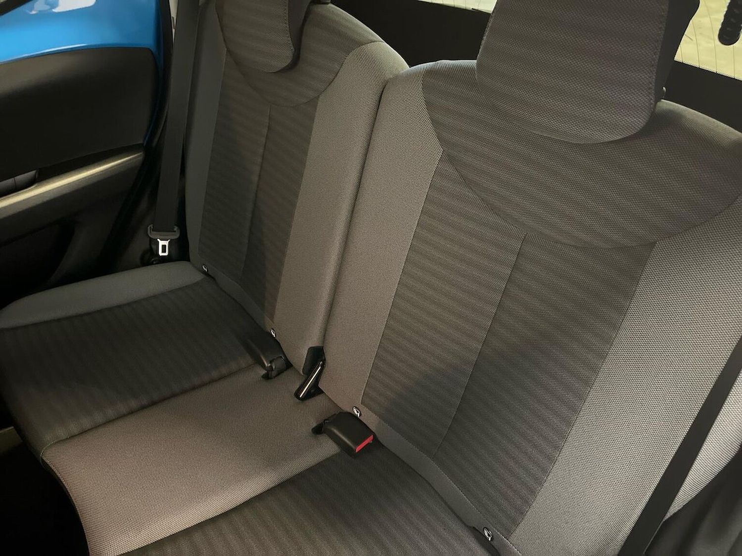 Used Toyota AYGO 2018 for sale - 76628201: Photo 16