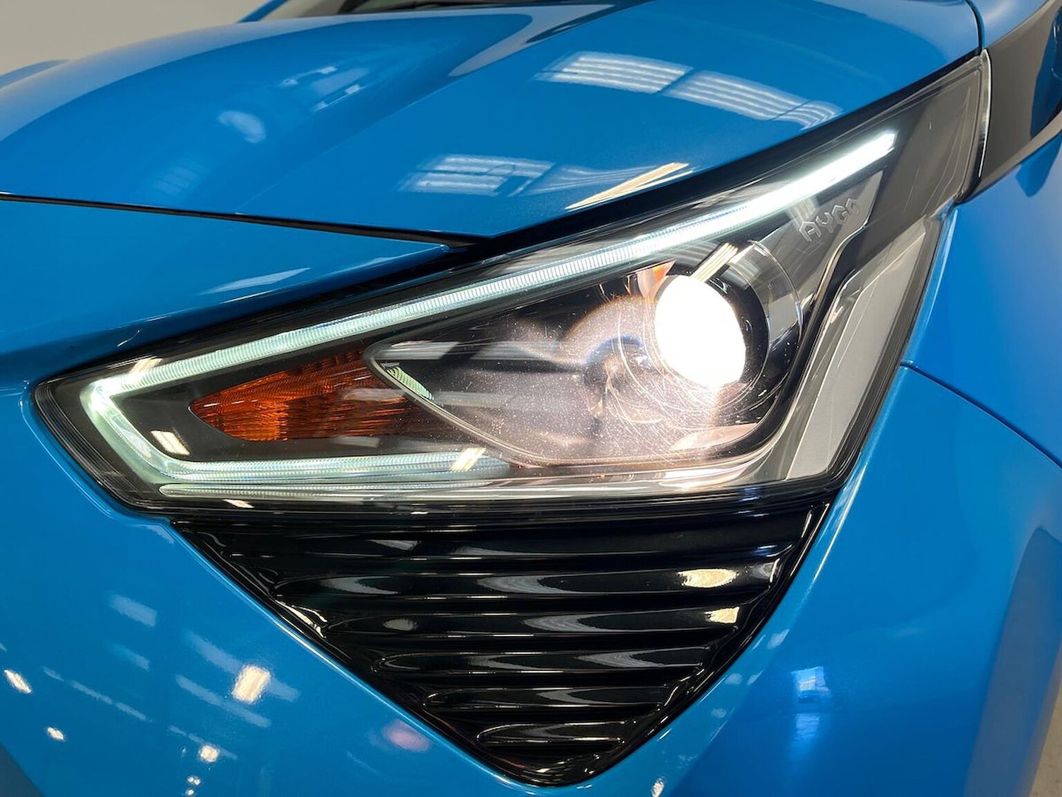 Used Toyota AYGO 2018 for sale - 76628201: Photo 21