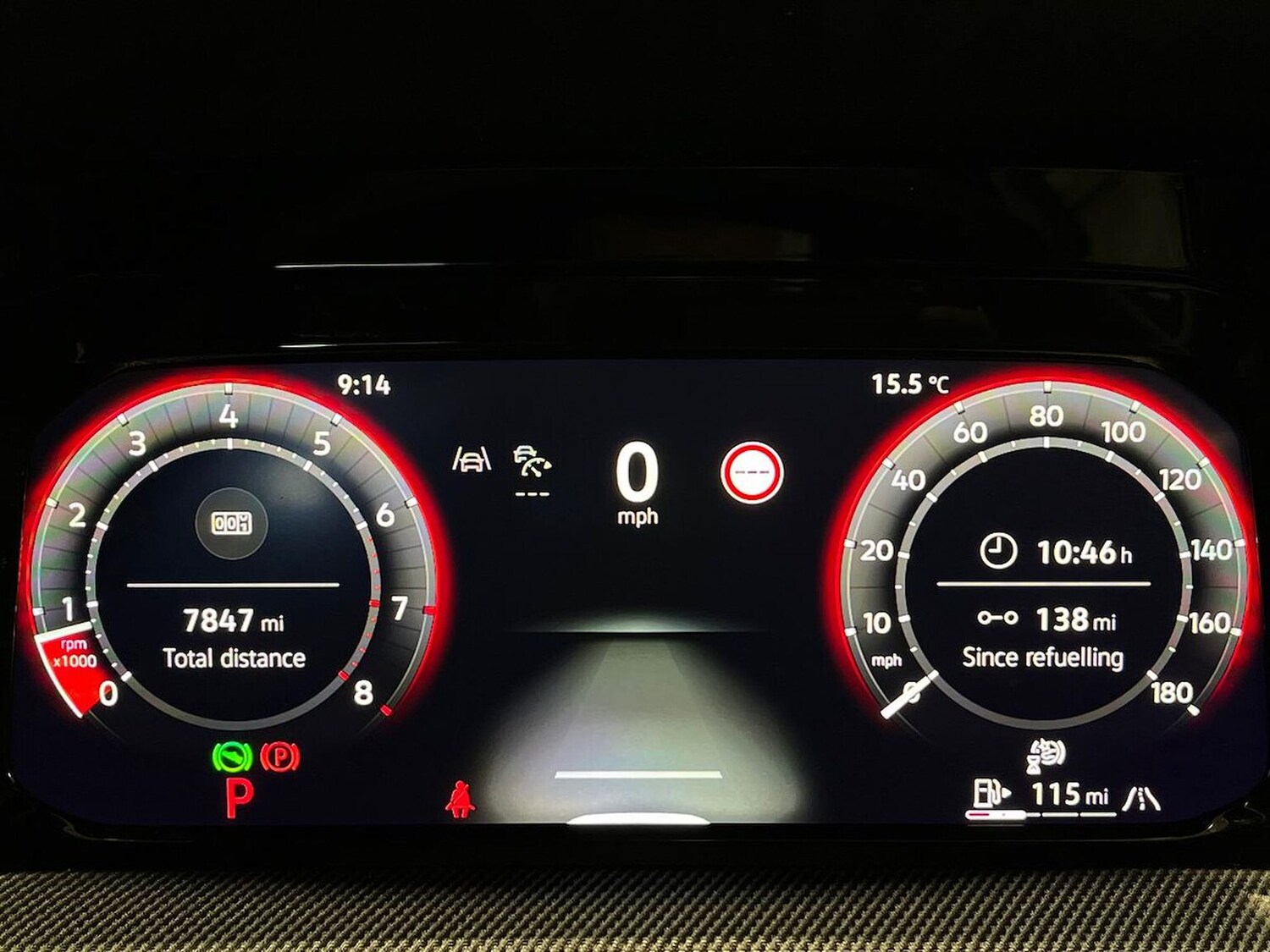 Used Volkswagen Golf 2024 for sale - 78195865: Photo 10