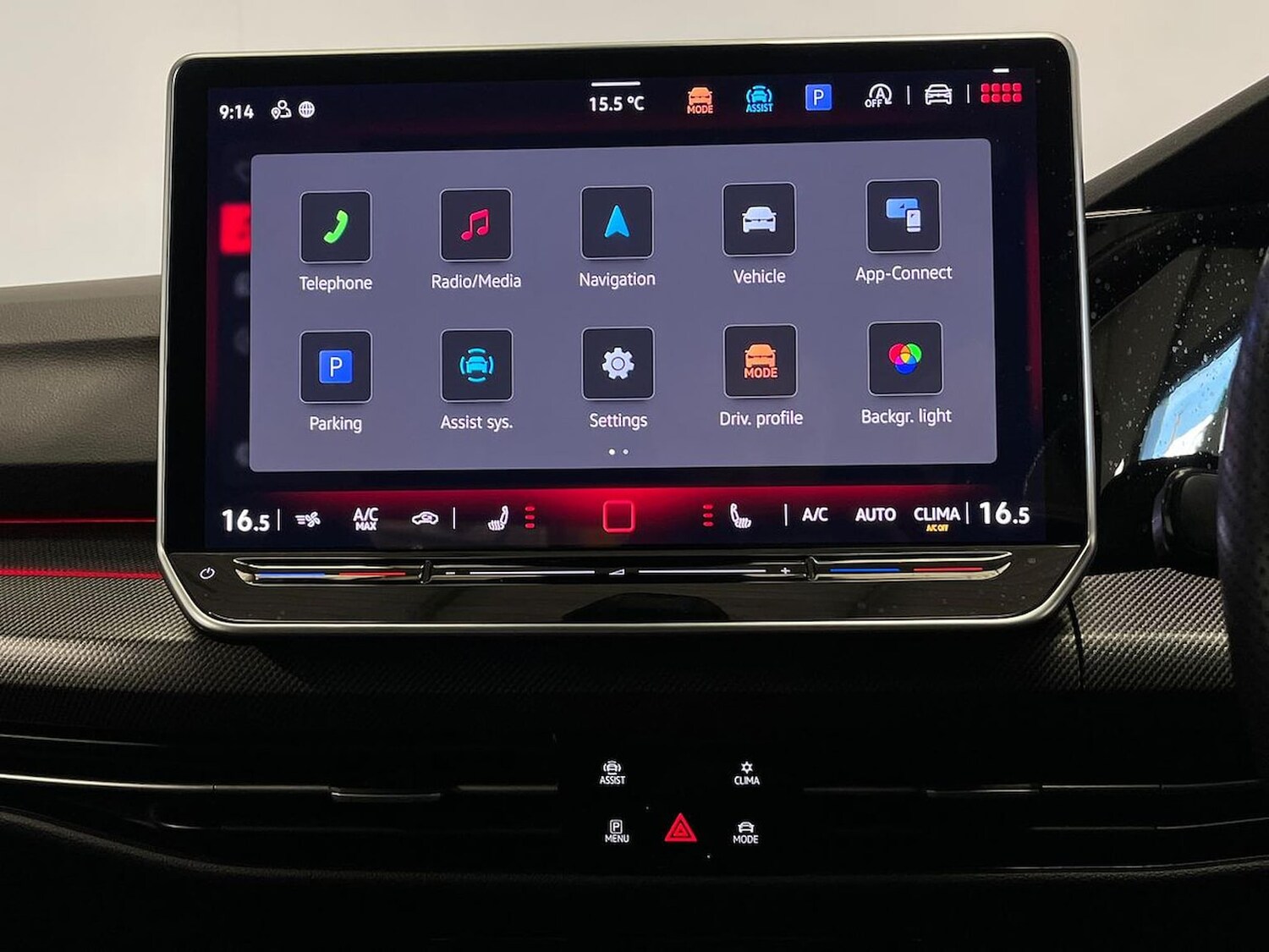 Used Volkswagen Golf 2024 for sale - 78195865: Photo 11