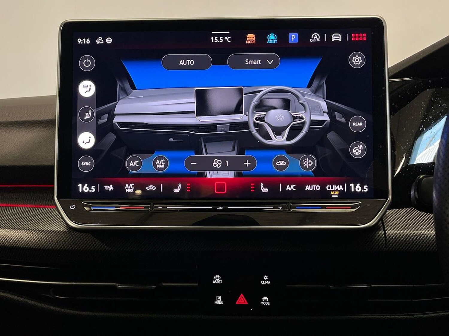 Used Volkswagen Golf 2024 for sale - 78195865: Photo 12