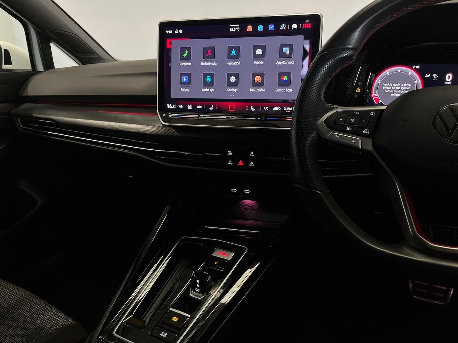 Used Volkswagen Golf 2024 for sale - 78195865: Photo 13