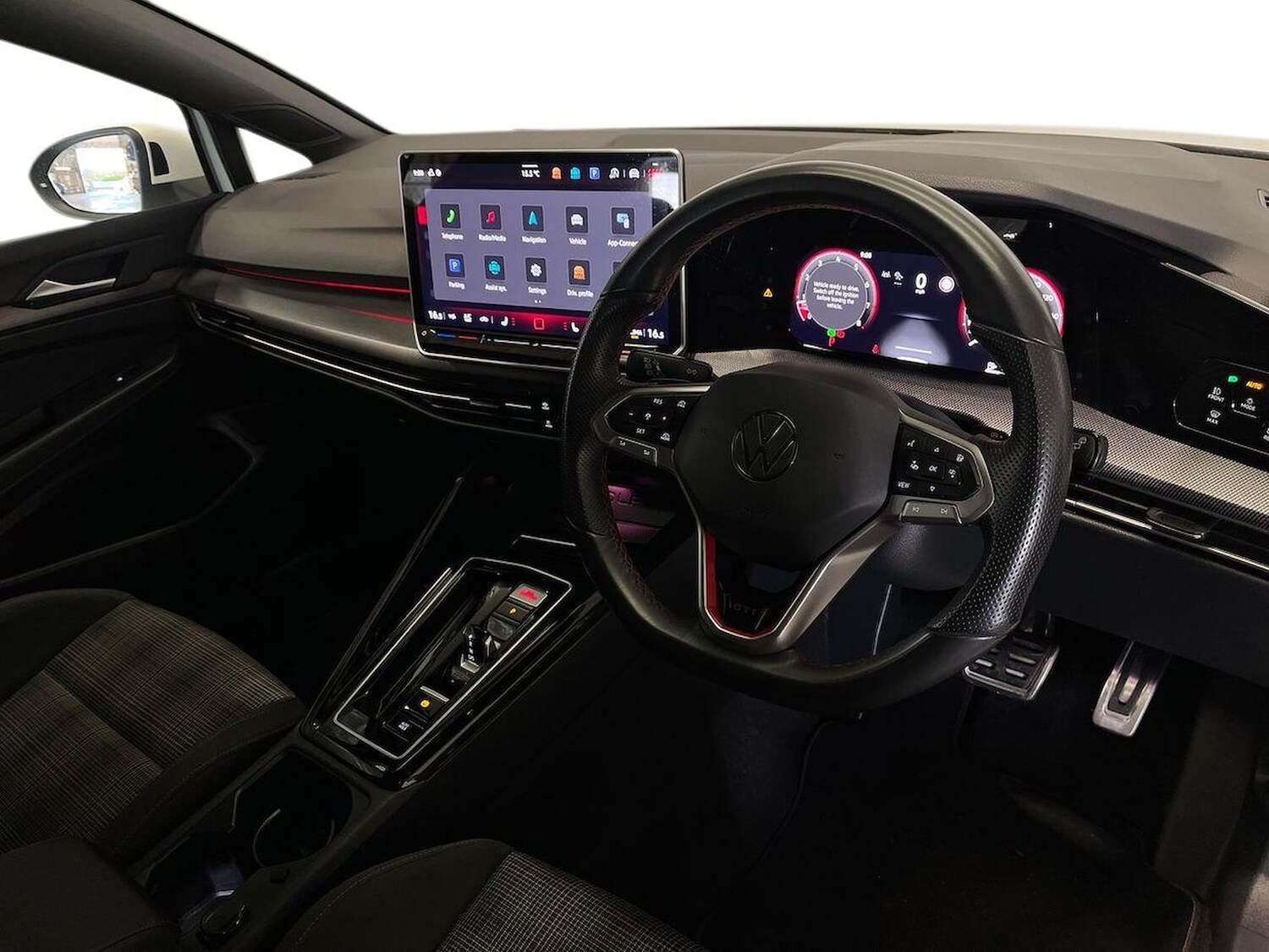 Used Volkswagen Golf 2024 for sale - 78195865: Photo 15