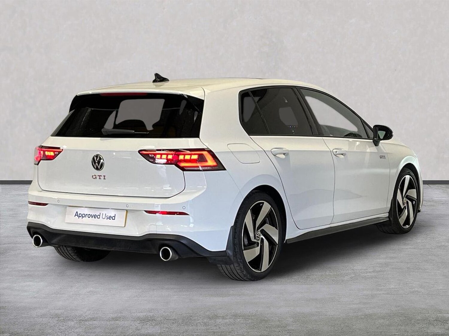 Used Volkswagen Golf 2024 for sale - 78195865: Photo 18