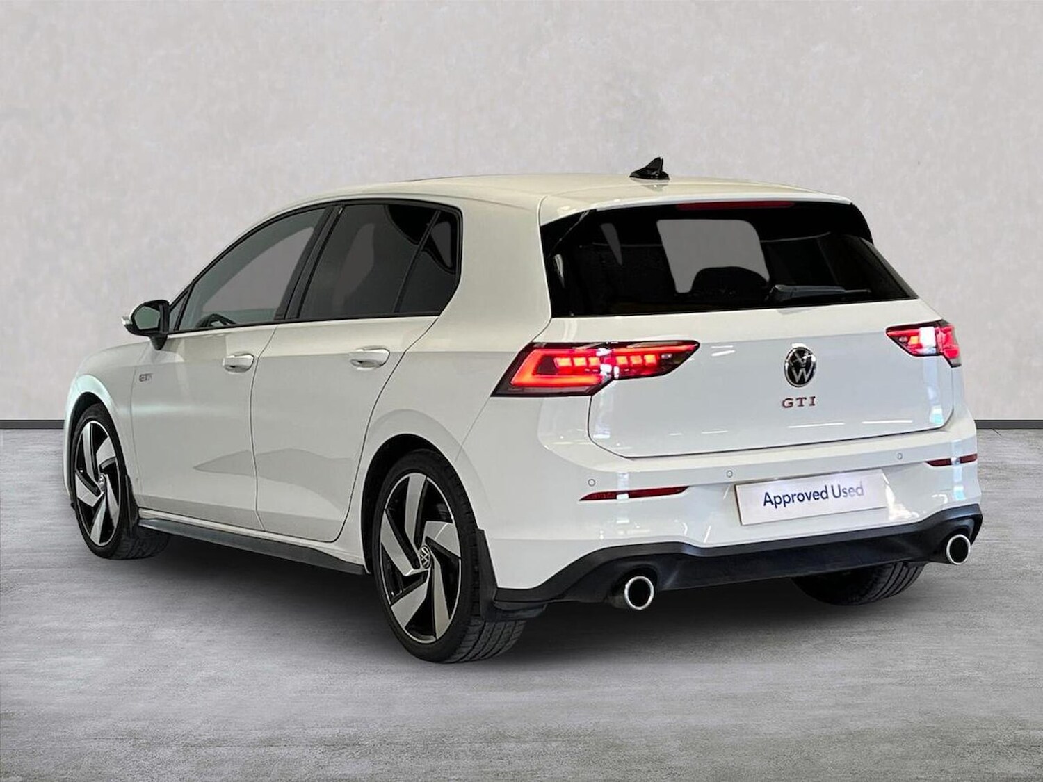 Used Volkswagen Golf 2024 for sale - 78195865: Photo 2