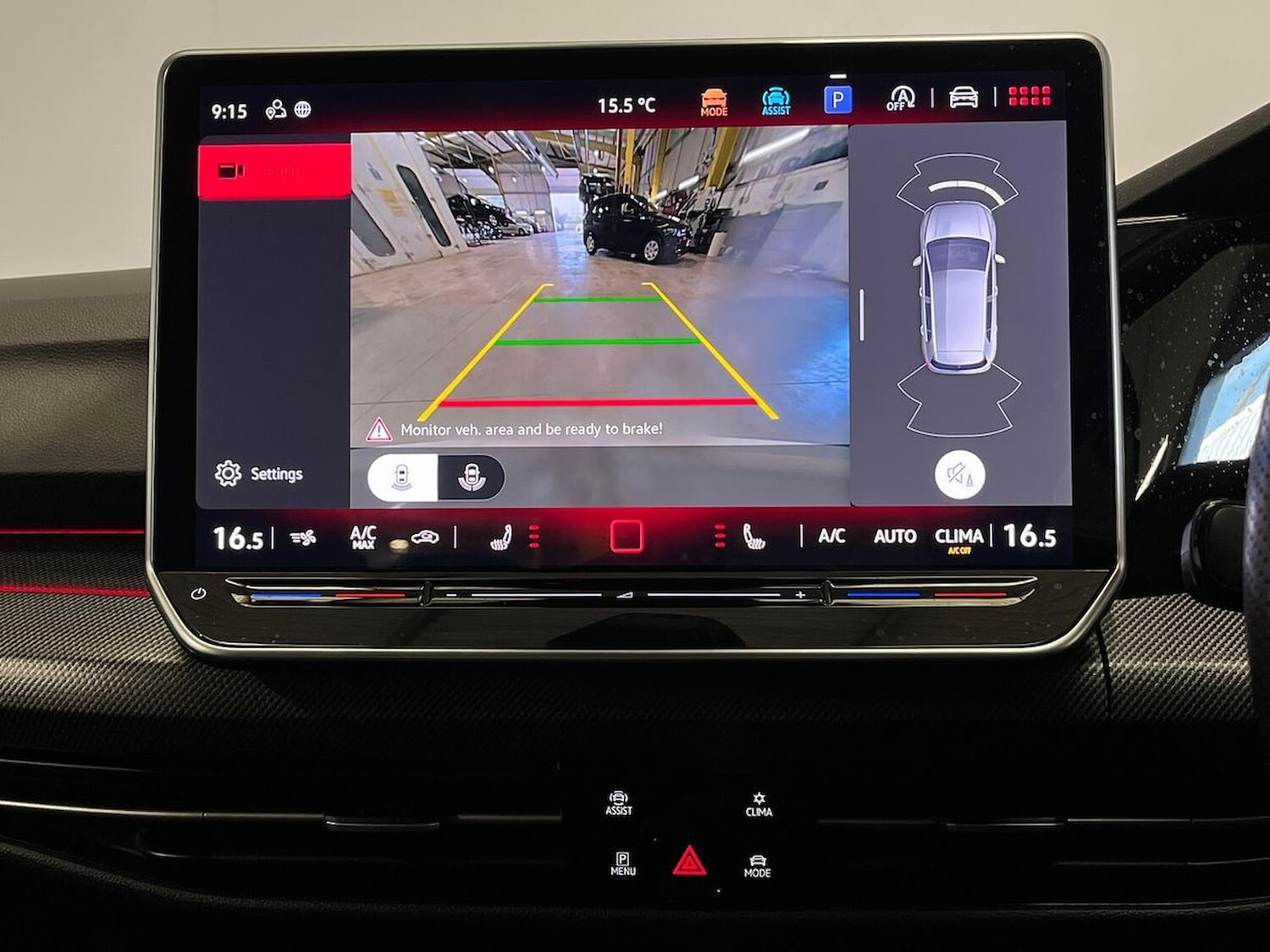 Used Volkswagen Golf 2024 for sale - 78195865: Photo 23