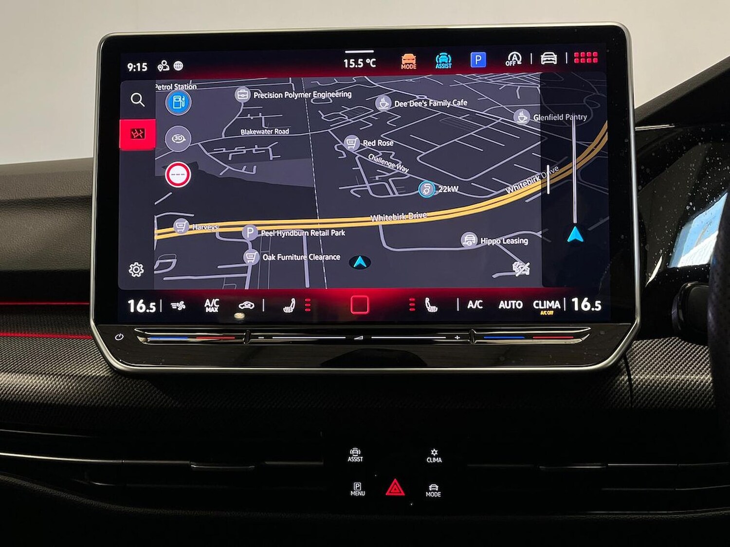 Used Volkswagen Golf 2024 for sale - 78195865: Photo 24