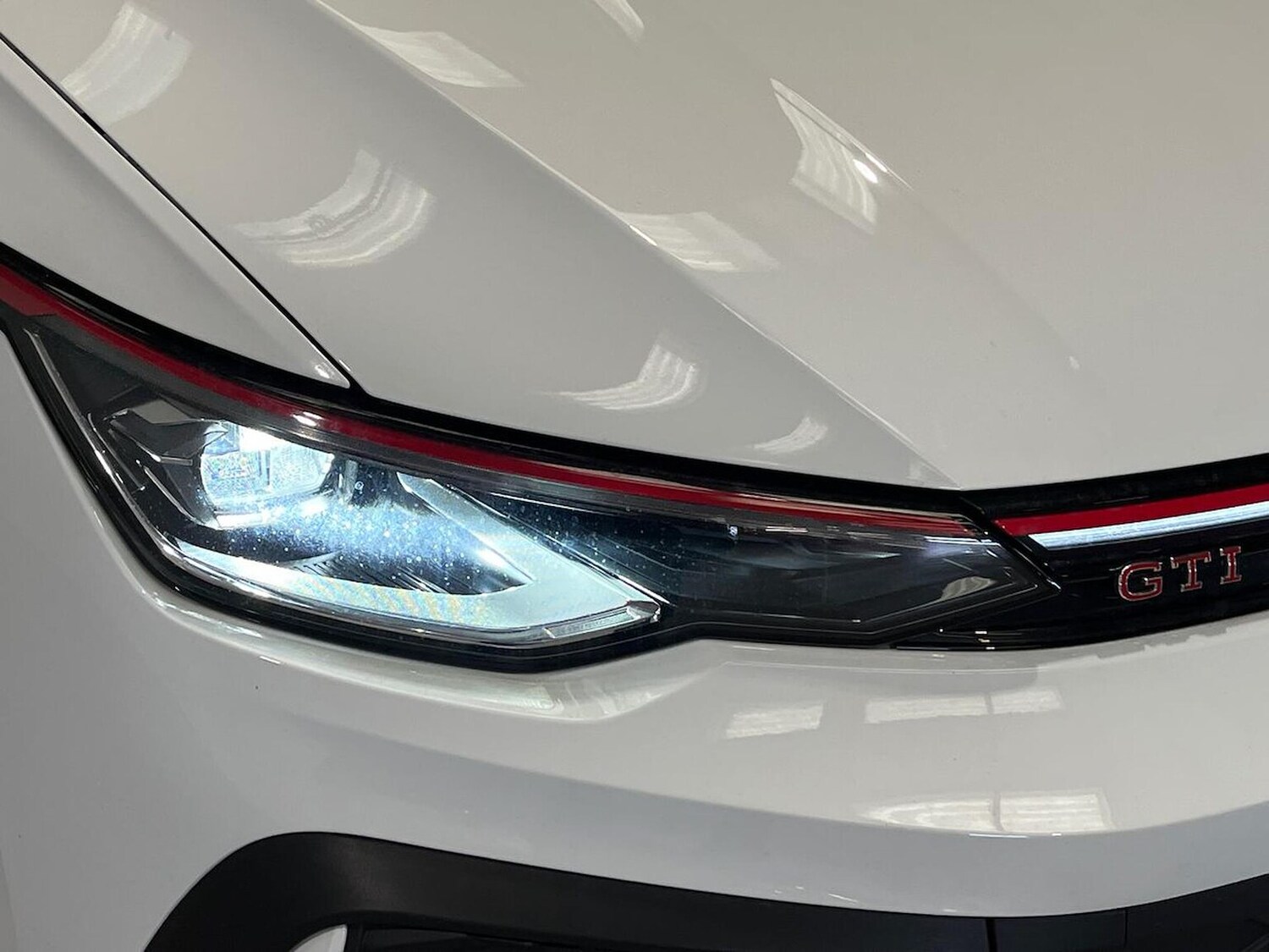 Used Volkswagen Golf 2024 for sale - 78195865: Photo 34