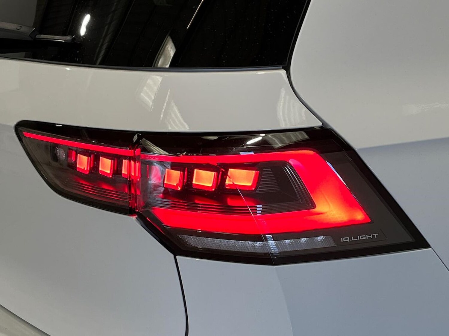 Used Volkswagen Golf 2024 for sale - 78195865: Photo 36