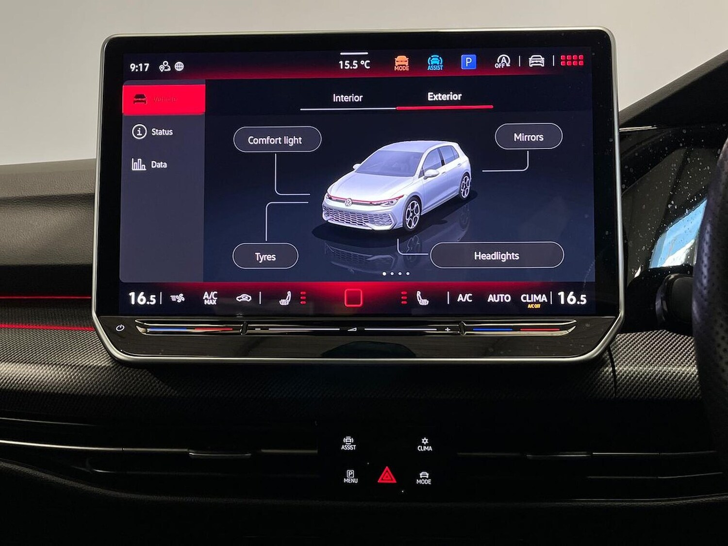 Used Volkswagen Golf 2024 for sale - 78195865: Photo 39