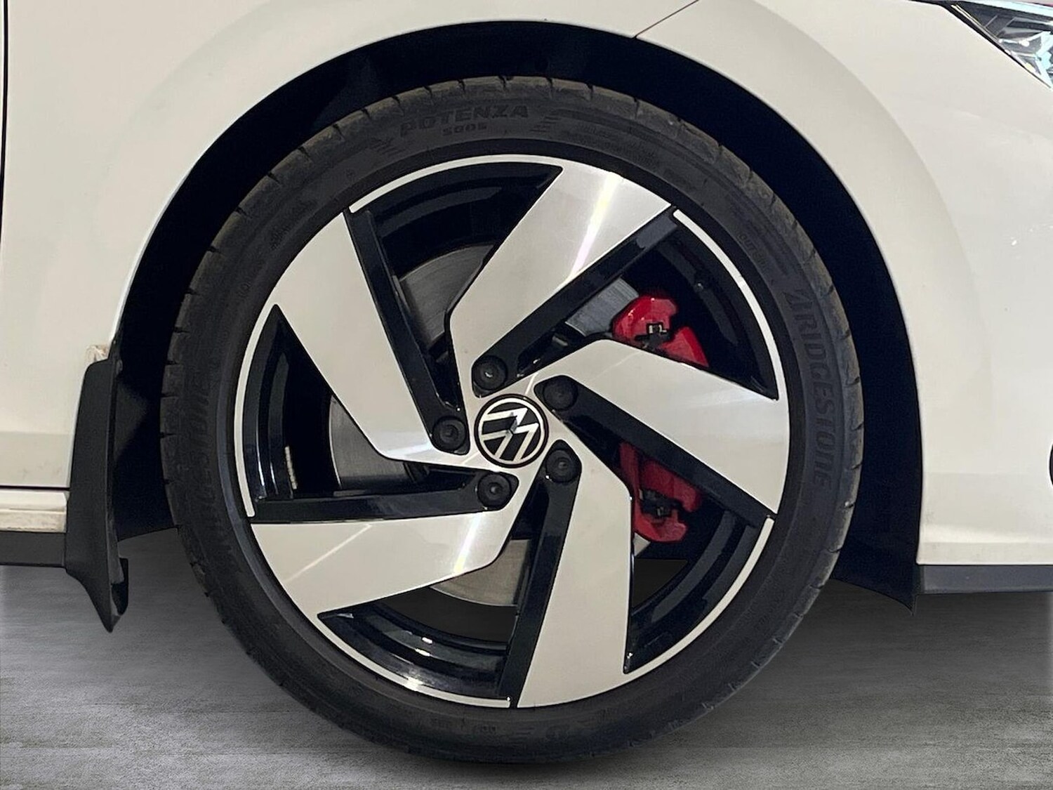 Used Volkswagen Golf 2024 for sale - 78195865: Photo 6