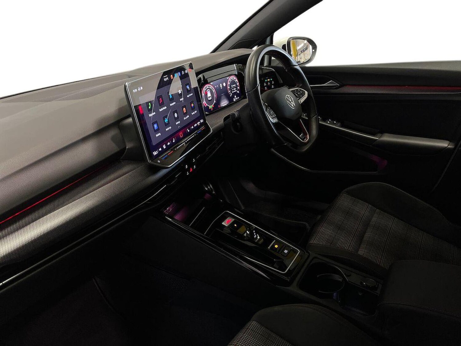 Used Volkswagen Golf 2024 for sale - 78195865: Photo 7