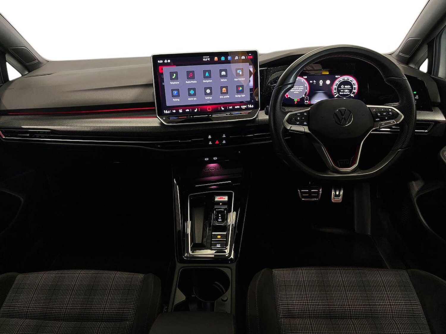 Used Volkswagen Golf 2024 for sale - 78195865: Photo 8