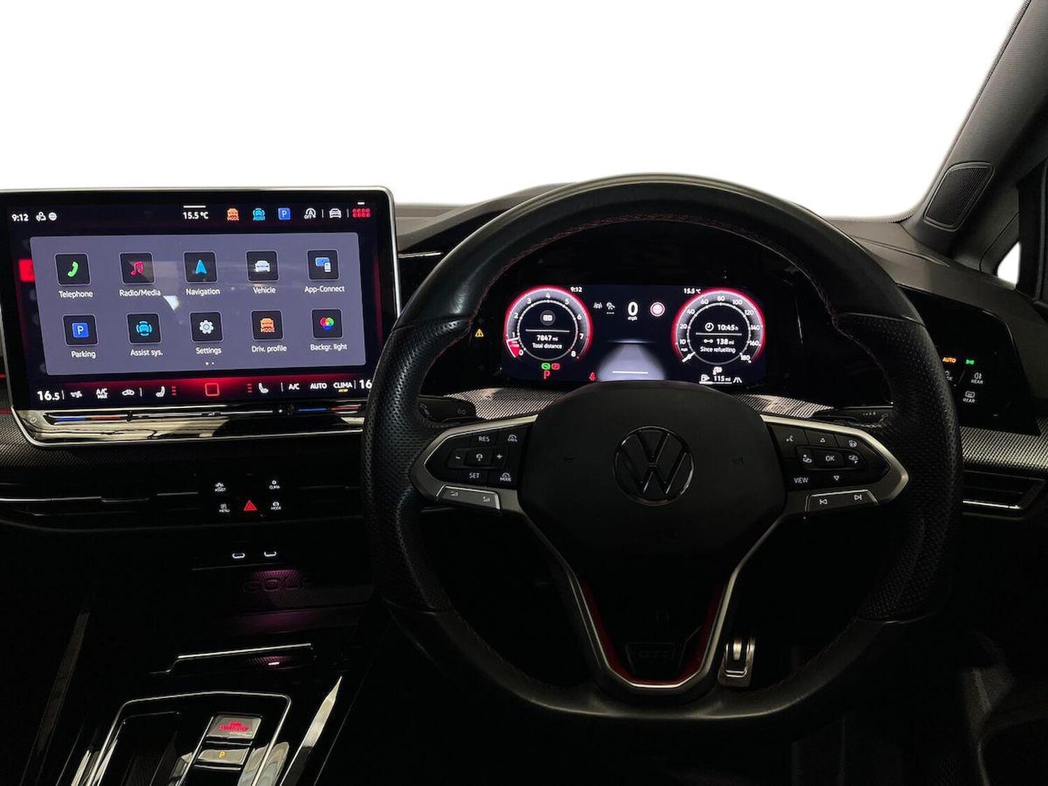 Used Volkswagen Golf 2024 for sale - 78195865: Photo 9