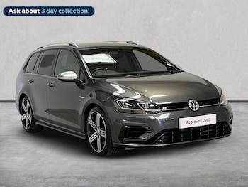 Used Volkswagen Golf 2020 for sale - 75490692: Photo