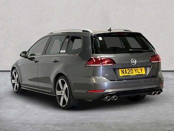 Used Volkswagen Golf 2020 for sale - 75490692: Photo