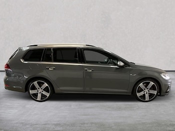 Used Volkswagen Golf 2020 for sale - 75490692: Photo