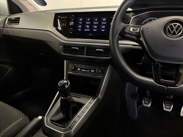 Used Volkswagen Polo 2021 for sale - 76187153: Photo 13