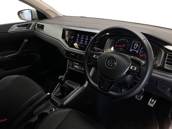 Used Volkswagen Polo 2021 for sale - 76187153: Photo 15