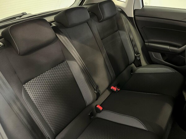 Used Volkswagen Polo 2021 for sale - 76187153: Photo 16