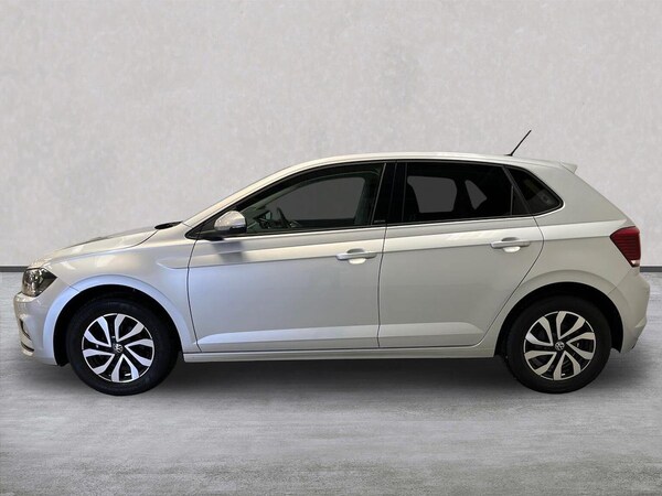Used Volkswagen Polo 2021 for sale - 76187153: Photo 19