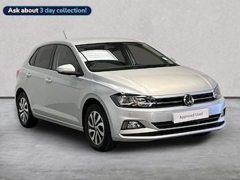 Volkswagen - Polo