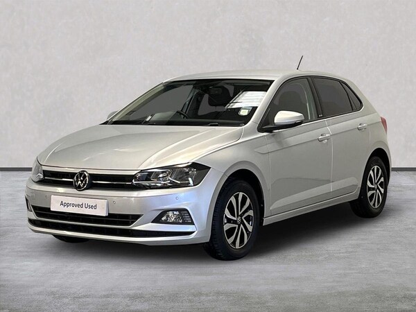 Used Volkswagen Polo 2021 for sale - 76187153: Photo 20
