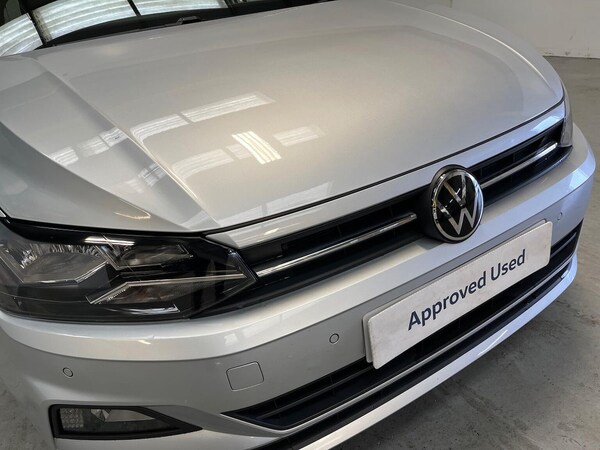 Used Volkswagen Polo 2021 for sale - 76187153: Photo 33