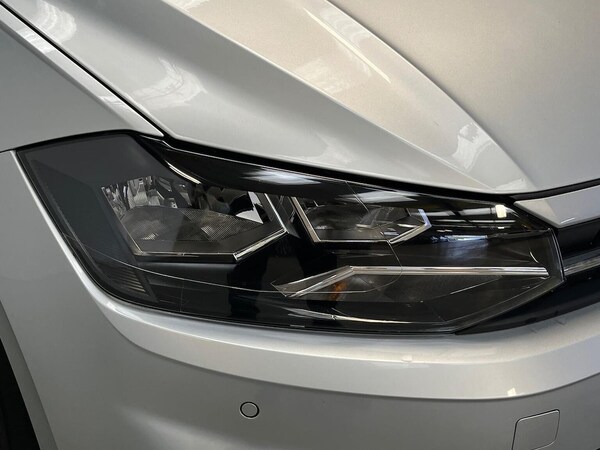 Used Volkswagen Polo 2021 for sale - 76187153: Photo 34