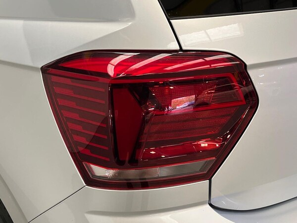 Used Volkswagen Polo 2021 for sale - 76187153: Photo 36