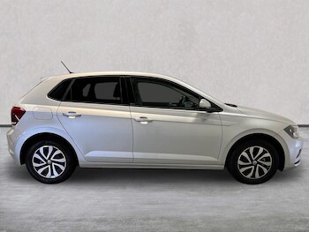 Used Volkswagen Polo 2021 for sale - 76187153: Photo 3