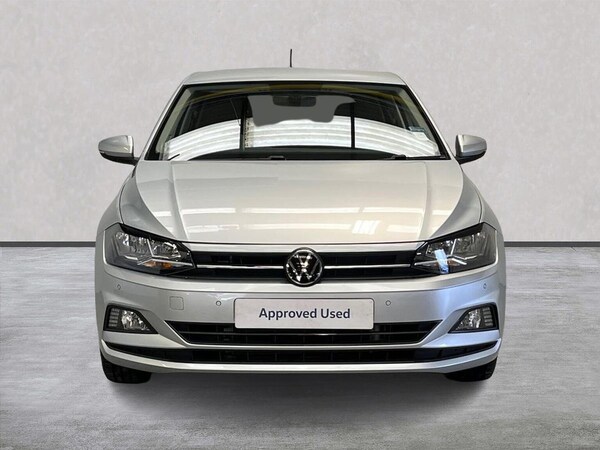 Used Volkswagen Polo 2021 for sale - 76187153: Photo 5