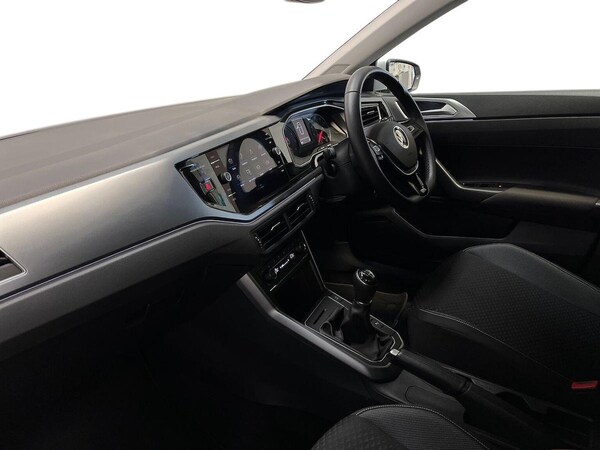 Used Volkswagen Polo 2021 for sale - 76187153: Photo 7