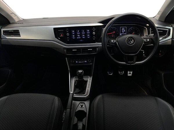 Used Volkswagen Polo 2021 for sale - 76187153: Photo 8