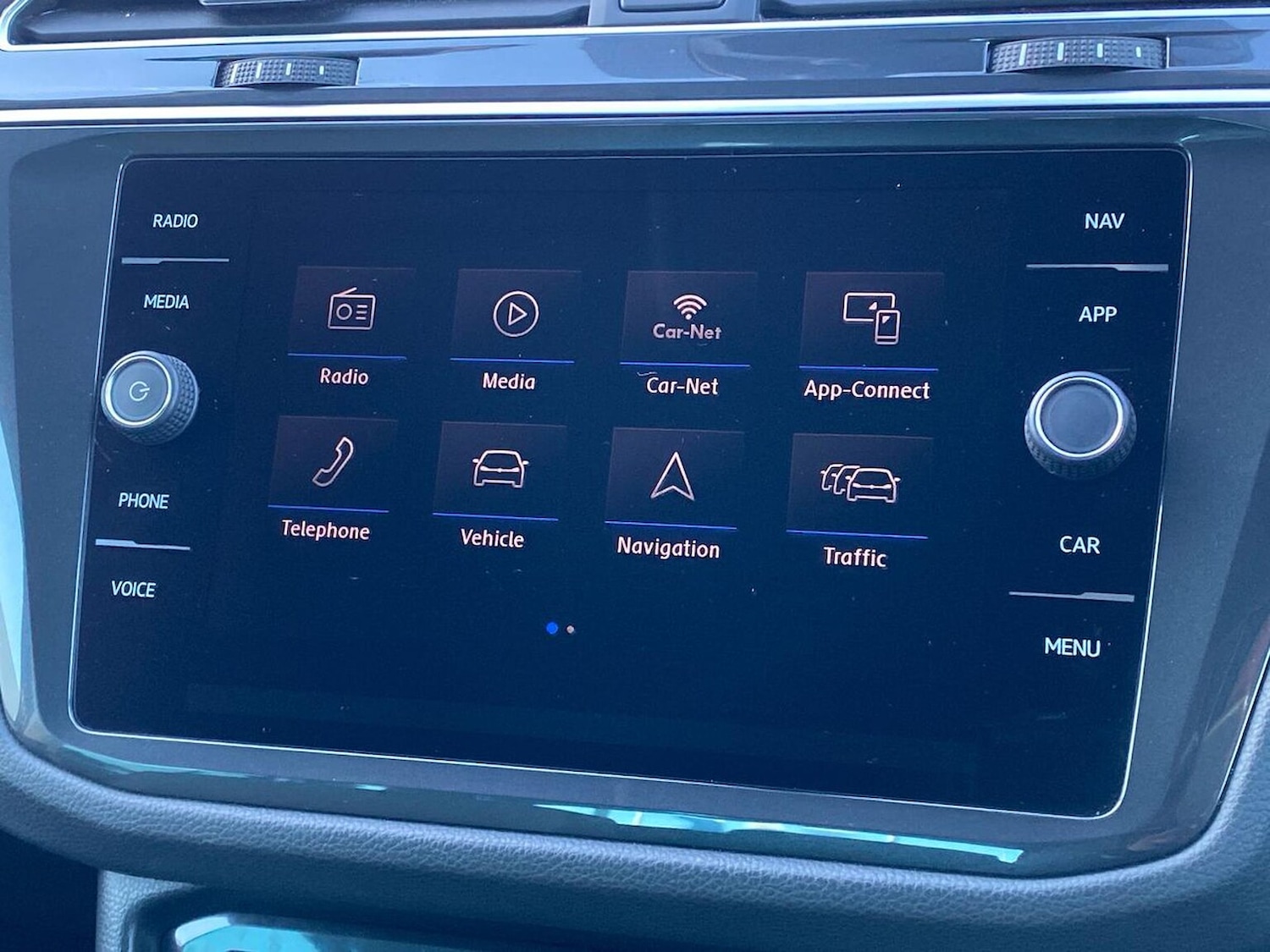 Used Volkswagen Tiguan 2020 for sale - 77023476: Photo 13